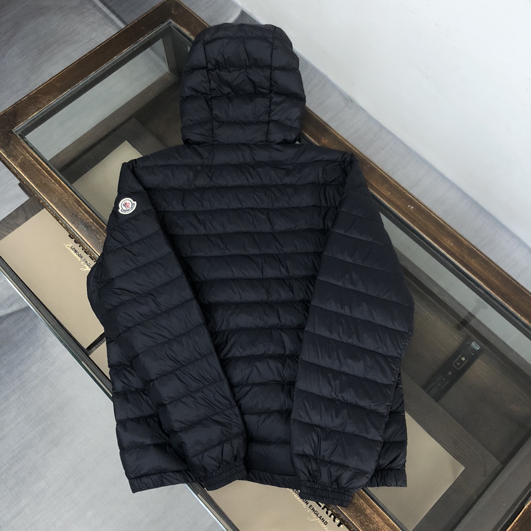 Moncler Down Jackets